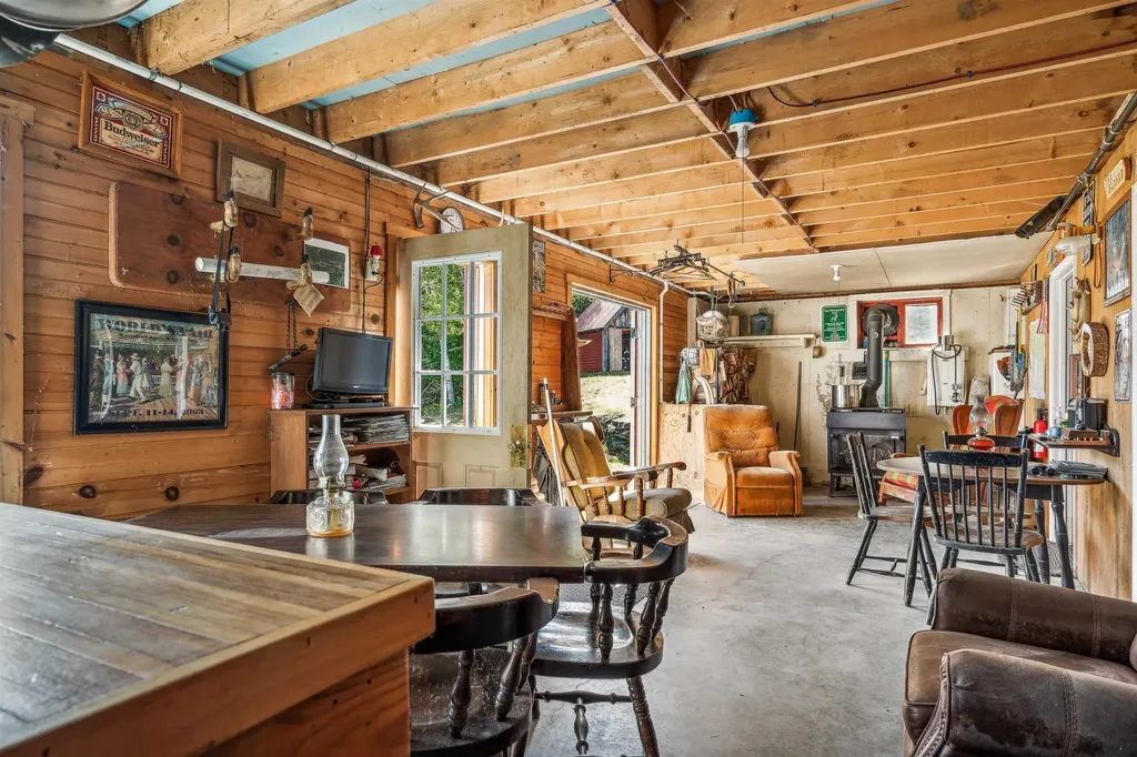 47 New Brighton Hill Tunbridge VT 05077