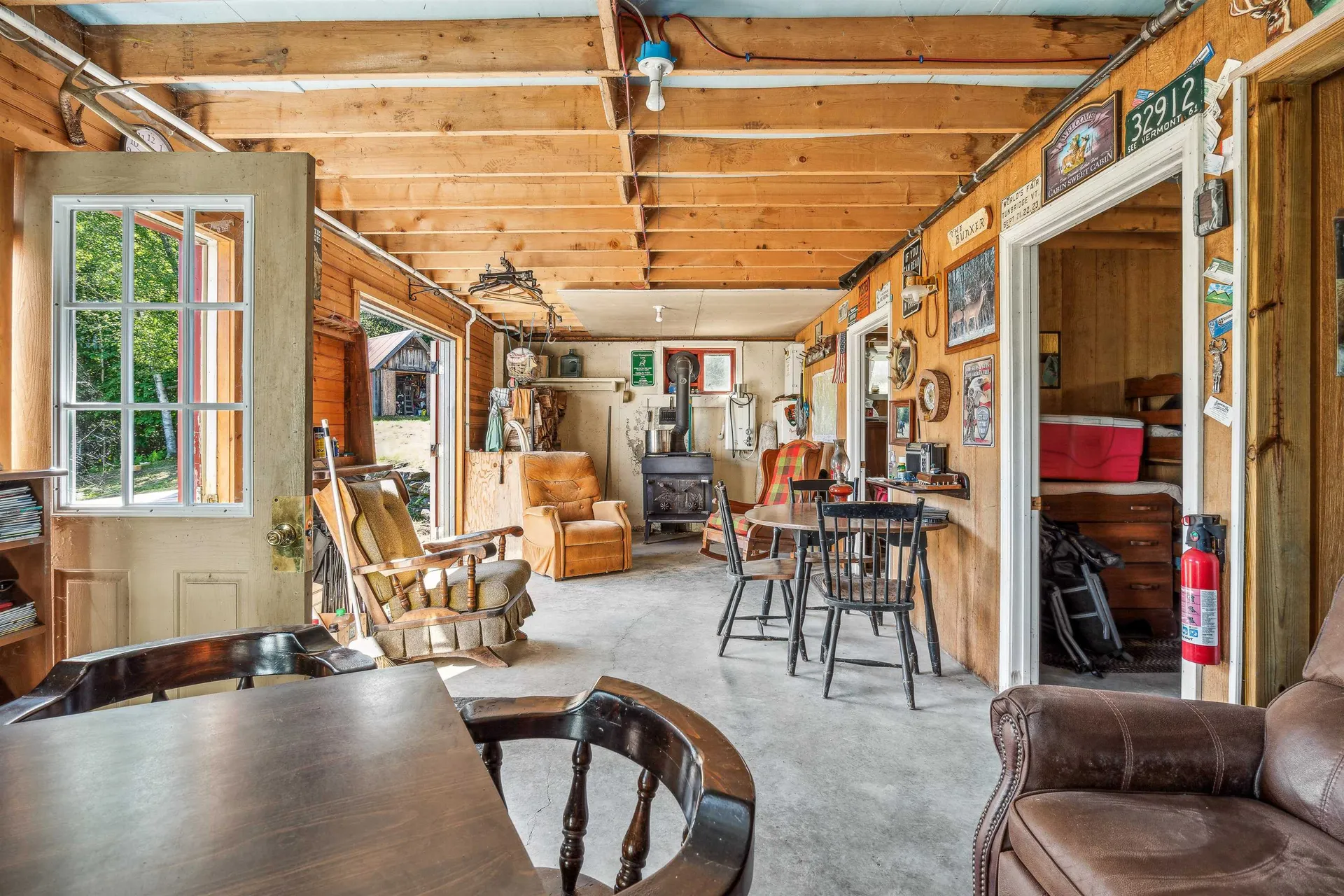 47 New Brighton Hill Tunbridge VT 05077