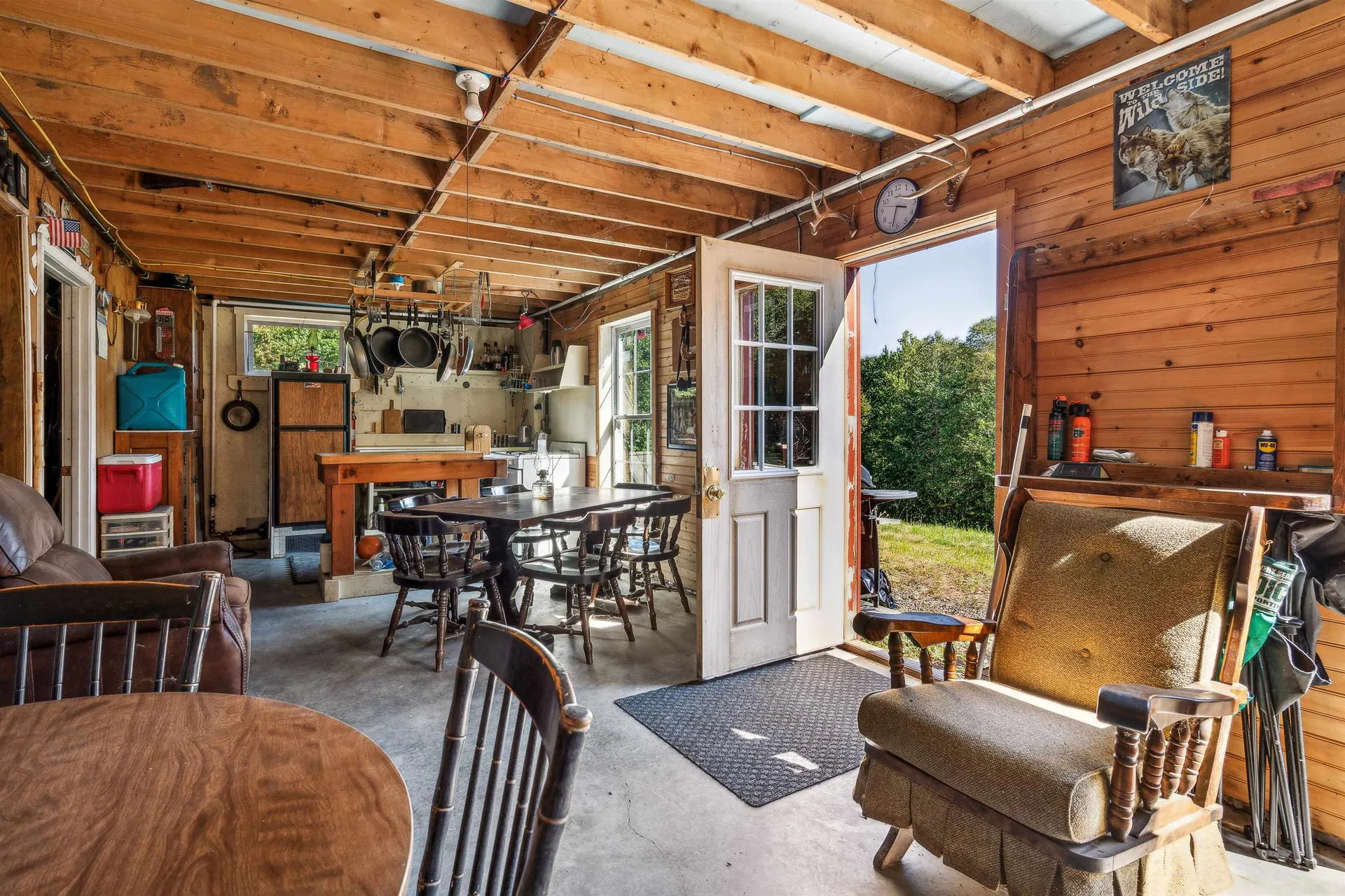 47 New Brighton Hill Tunbridge VT 05077