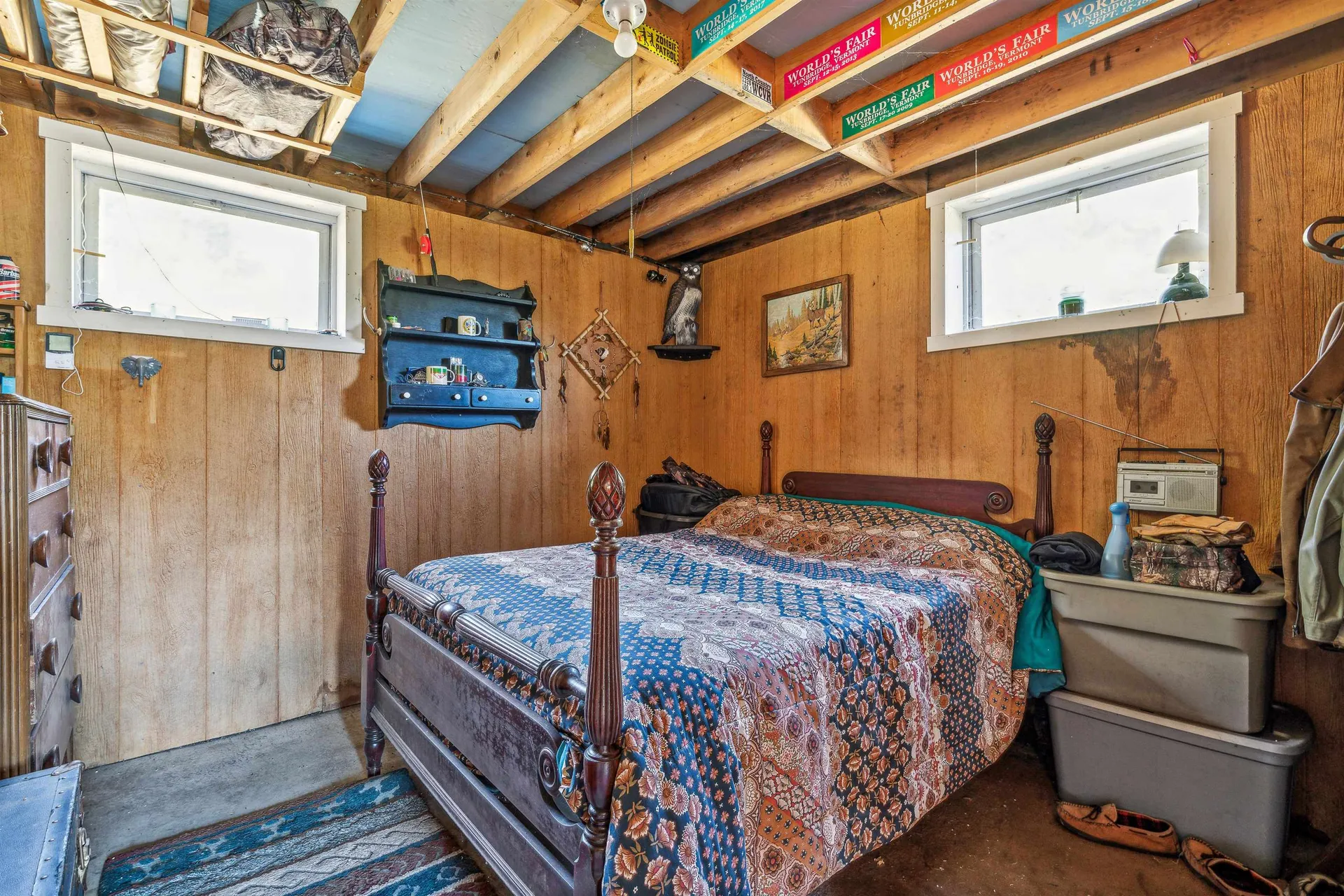 47 New Brighton Hill Tunbridge VT 05077