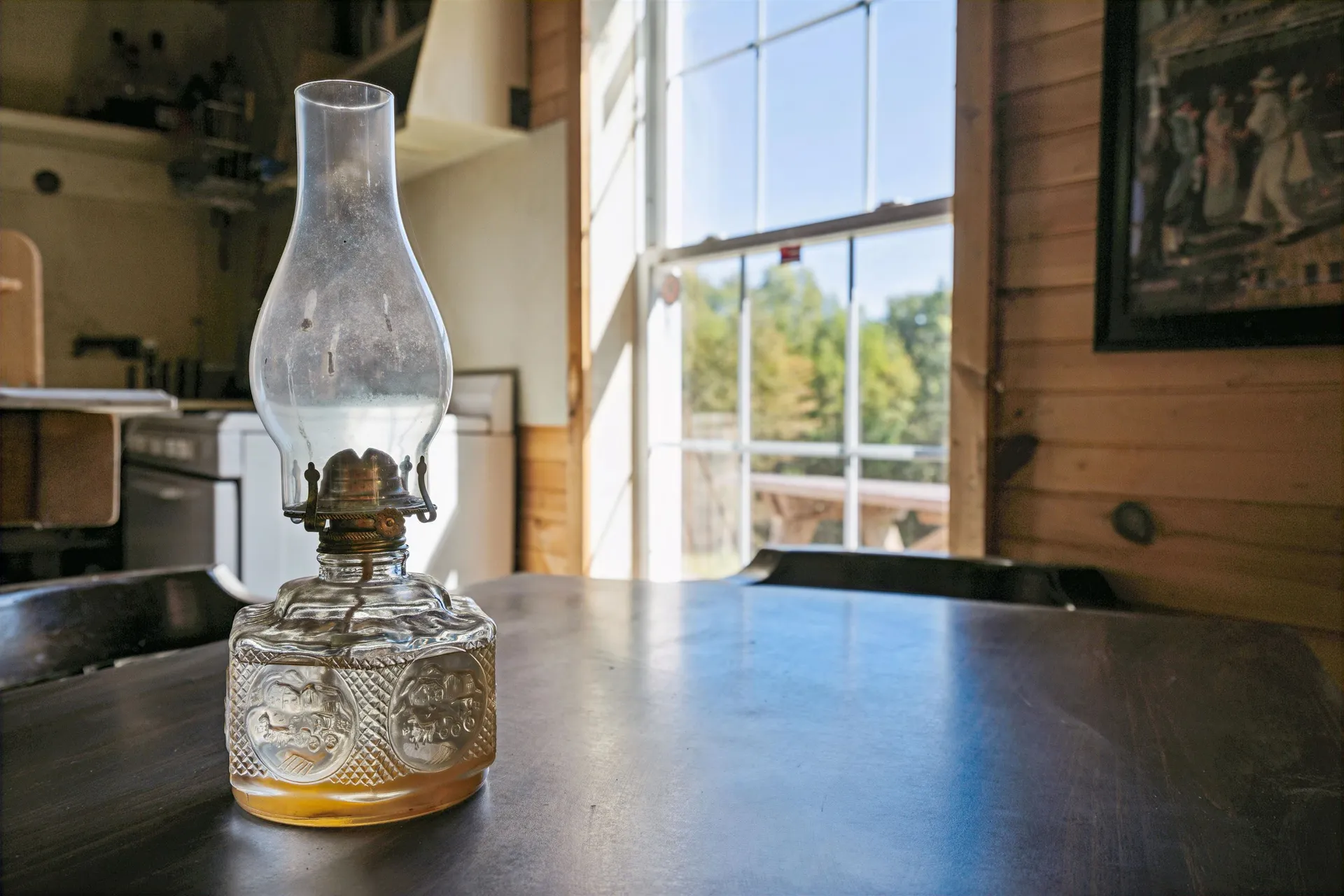 47 New Brighton Hill Tunbridge VT 05077