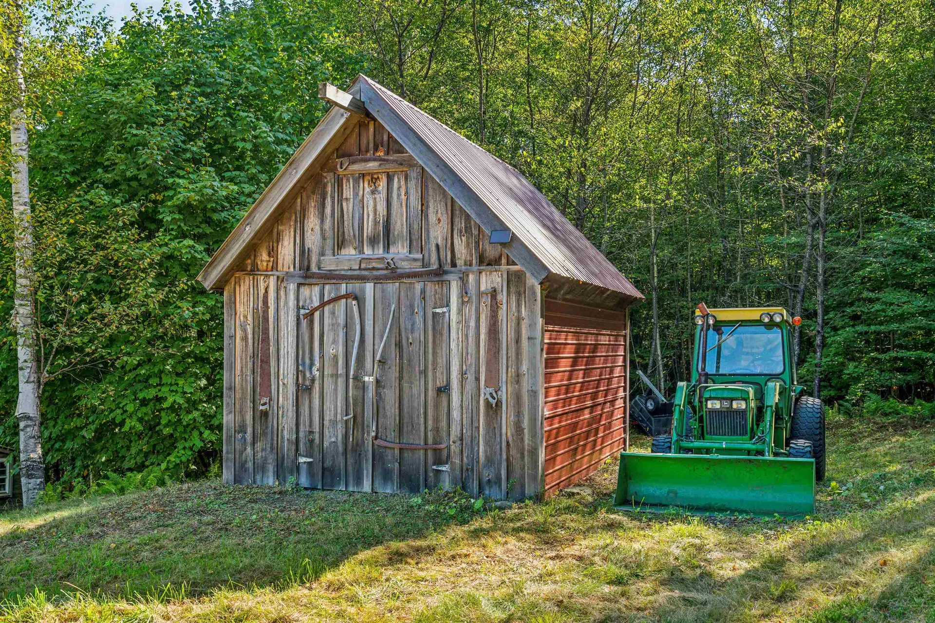 47 New Brighton Hill Tunbridge VT 05077