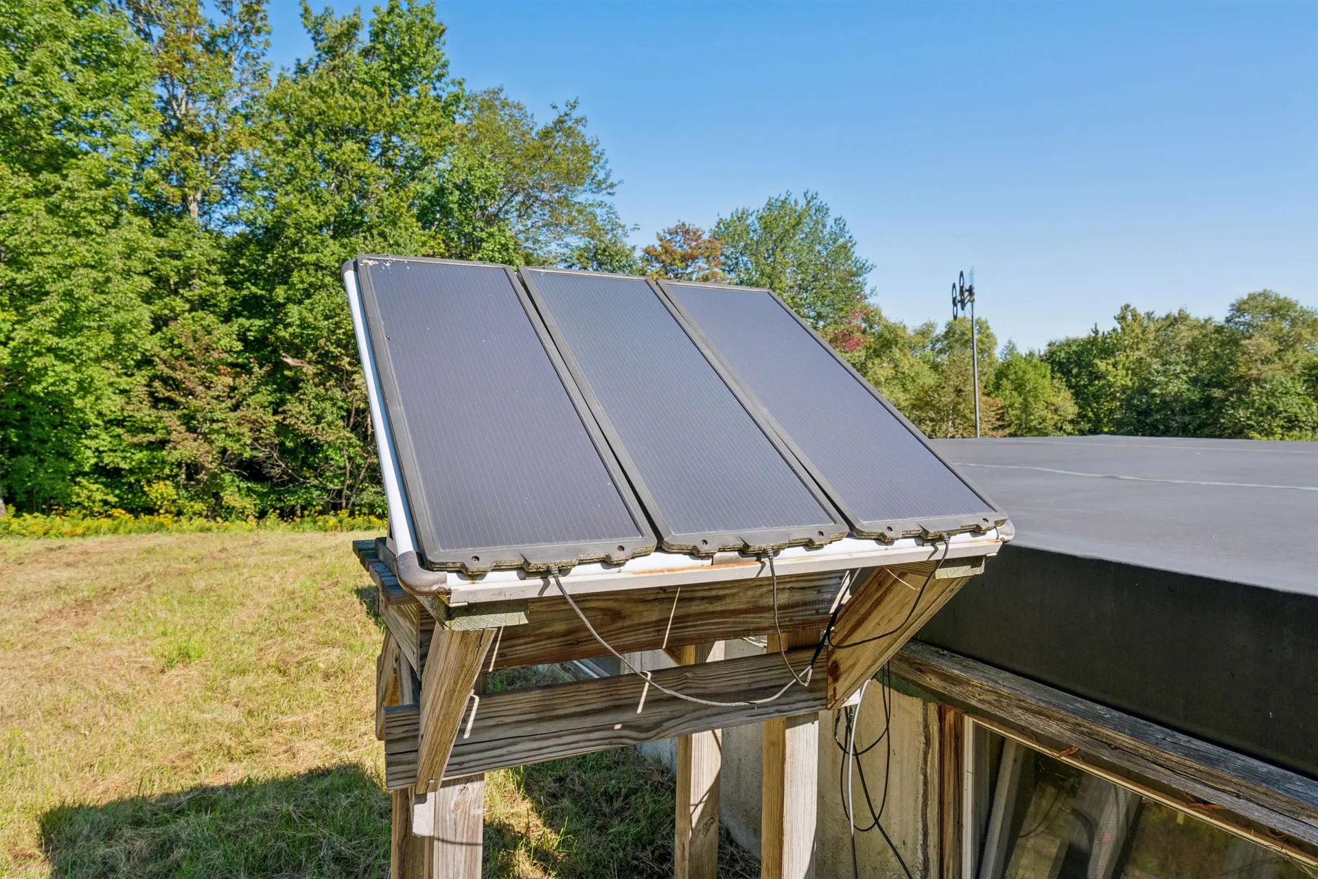 47 New Brighton Hill Tunbridge VT 05077