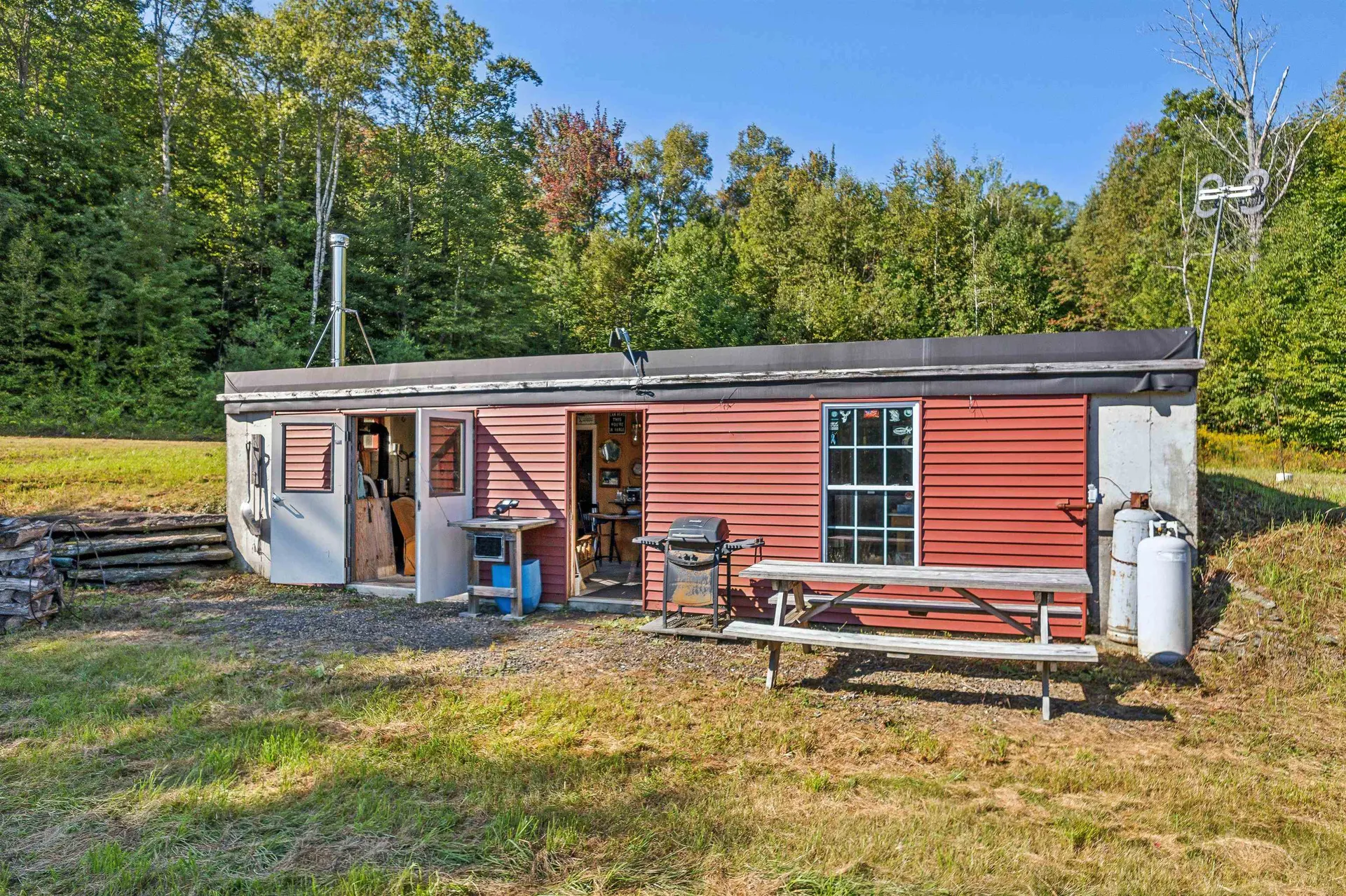 47 New Brighton Hill Tunbridge VT 05077