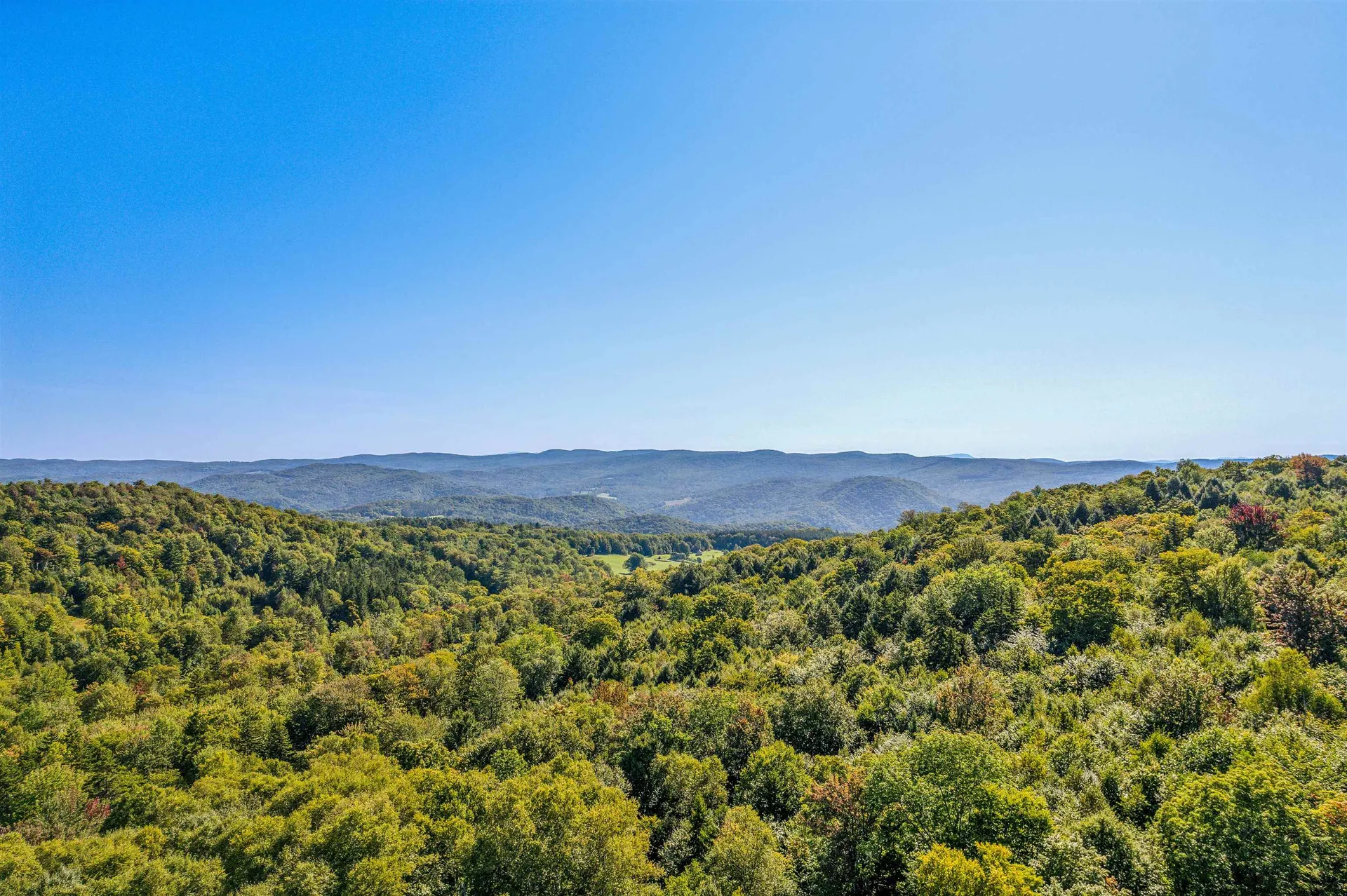 47 New Brighton Hill Tunbridge VT 05077