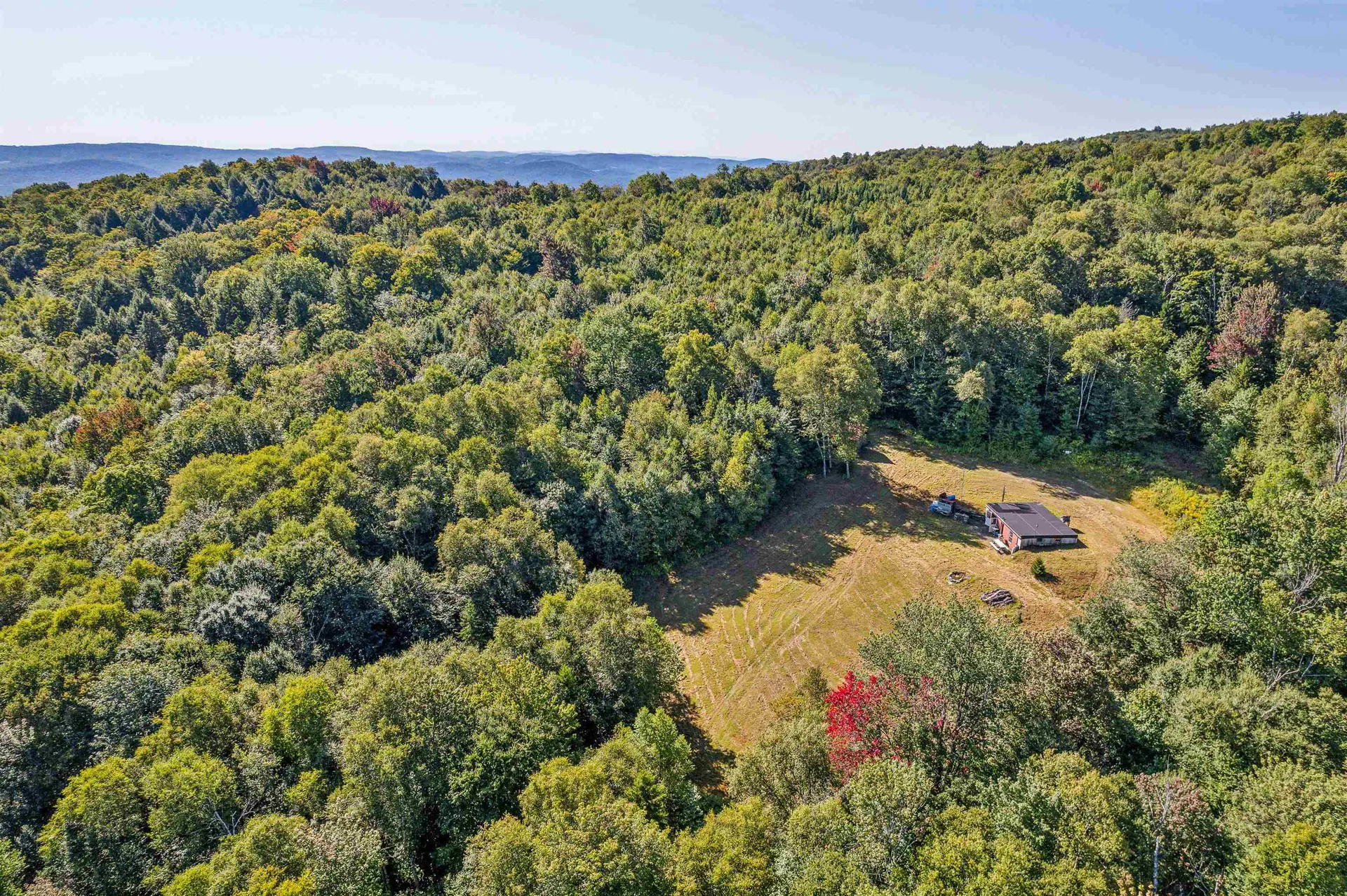 47 New Brighton Hill Tunbridge VT 05077