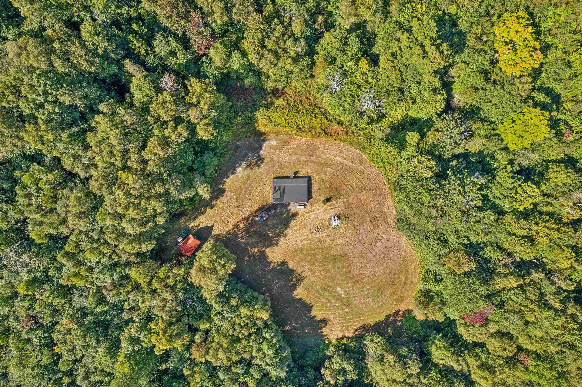 47 New Brighton Hill Tunbridge VT 05077