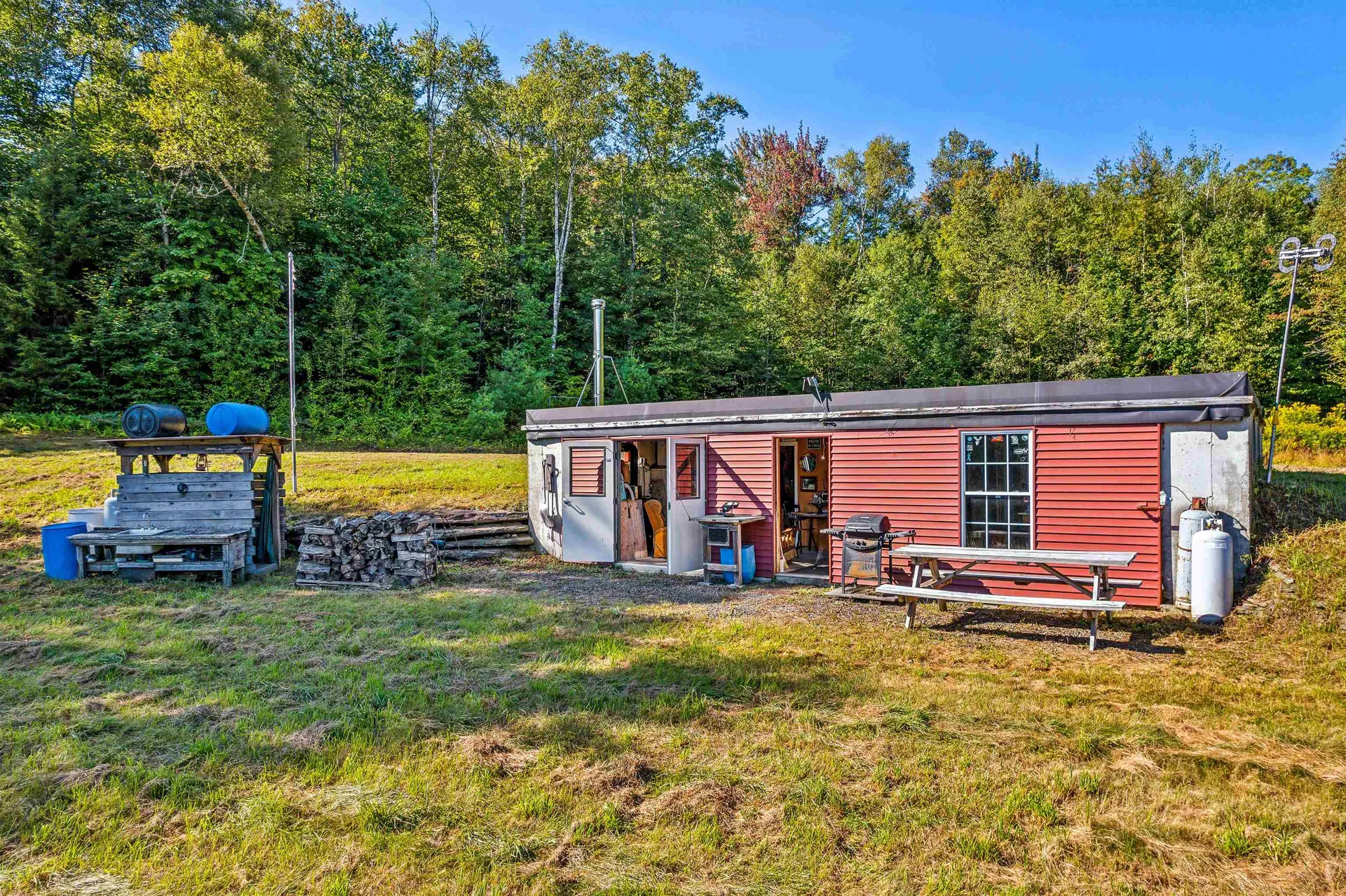 47 New Brighton Hill Tunbridge VT 05077