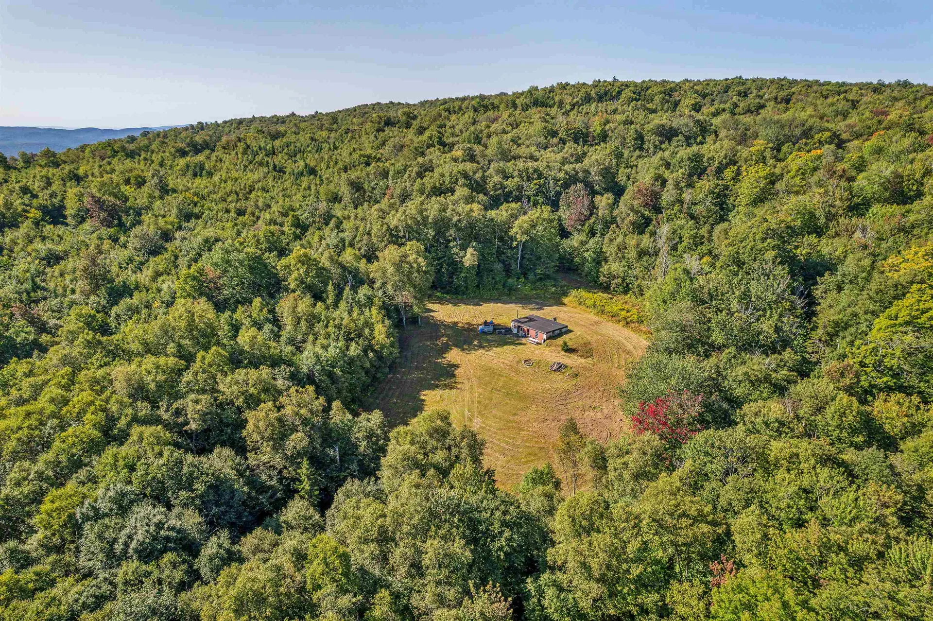 47 New Brighton Hill Tunbridge VT 05077