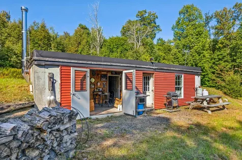 47 New Brighton Hill Tunbridge VT 05077