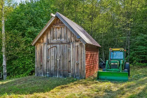 47 New Brighton Hill Tunbridge VT 05077