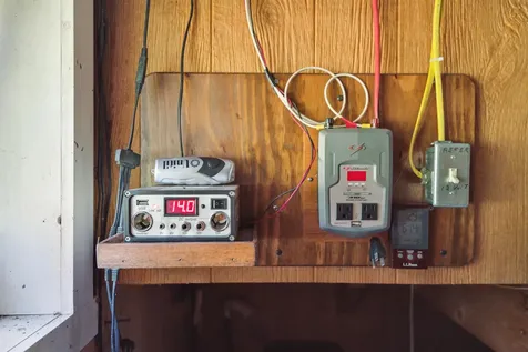 47 New Brighton Hill Tunbridge VT 05077