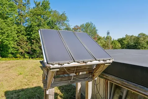 47 New Brighton Hill Tunbridge VT 05077