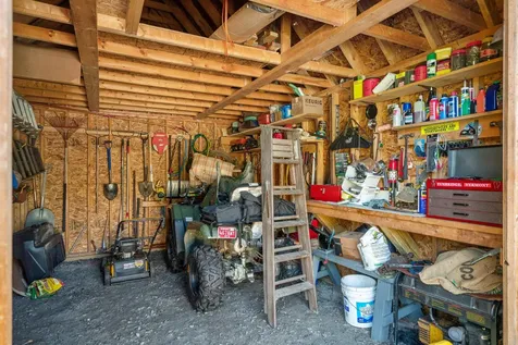 47 New Brighton Hill Tunbridge VT 05077