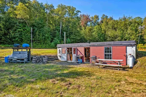 47 New Brighton Hill Tunbridge VT 05077