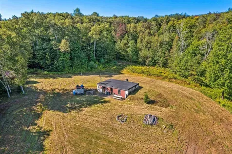 47 New Brighton Hill Tunbridge VT 05077