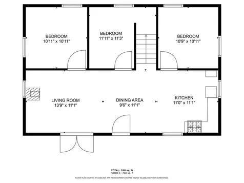 47 New Brighton Hill Tunbridge VT 05077