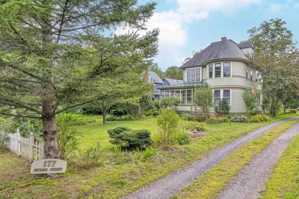 177 Church Street Bethel VT 05032