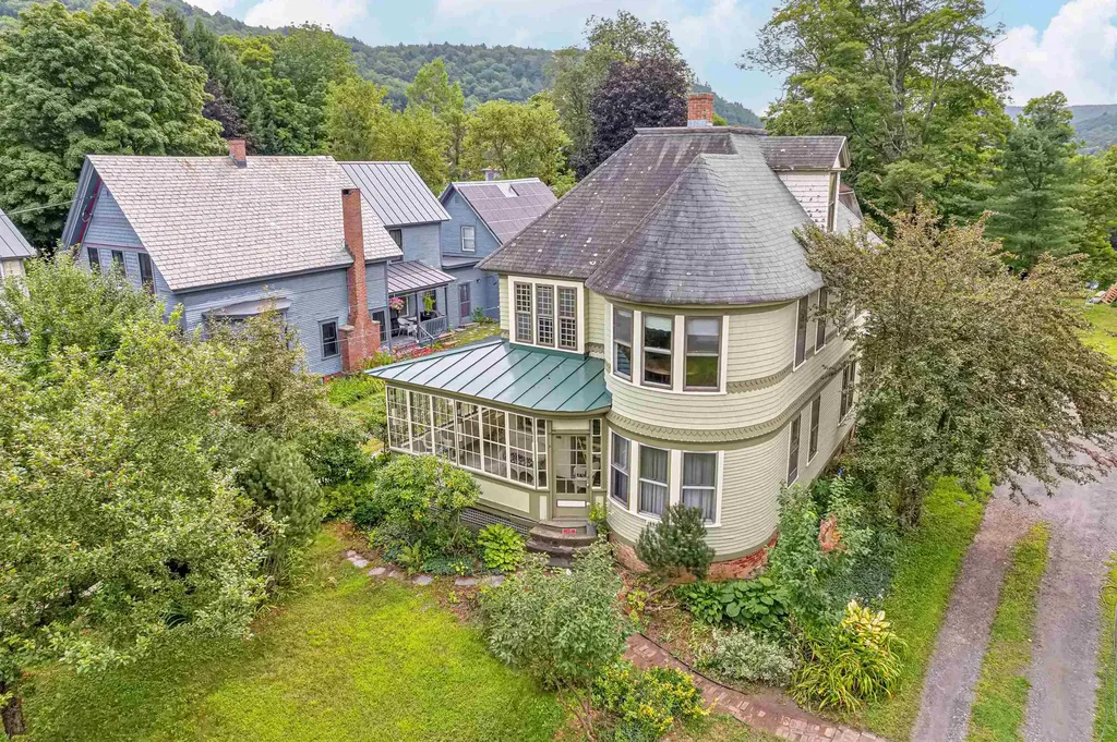 177 Church Street Bethel VT 05032