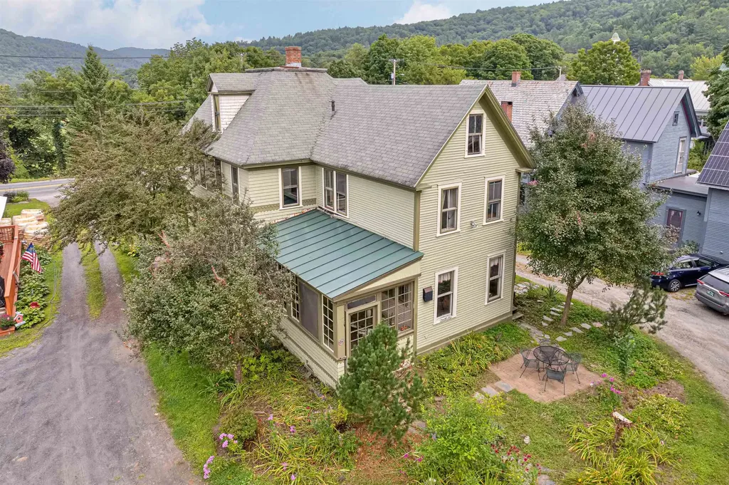 177 Church Street Bethel VT 05032