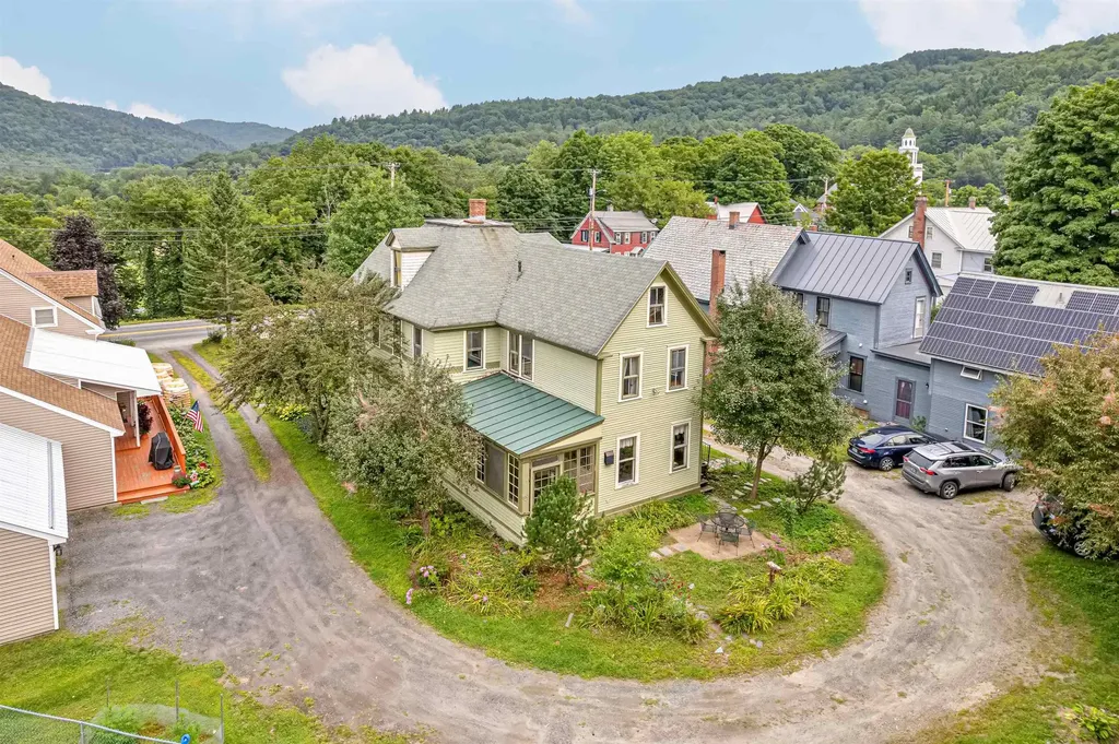 177 Church Street Bethel VT 05032