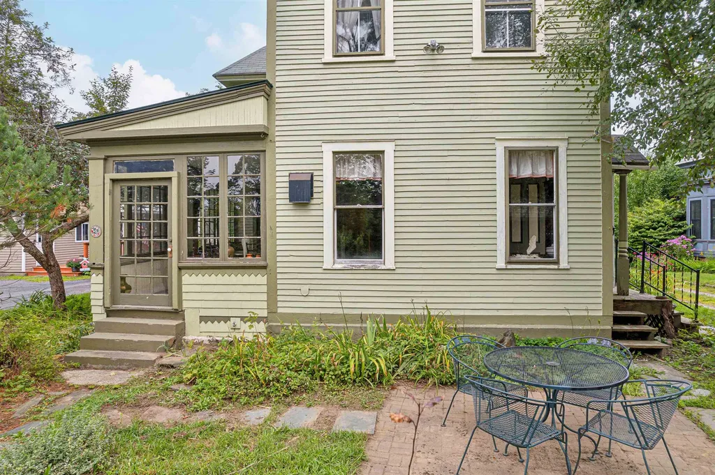 177 Church Street Bethel VT 05032