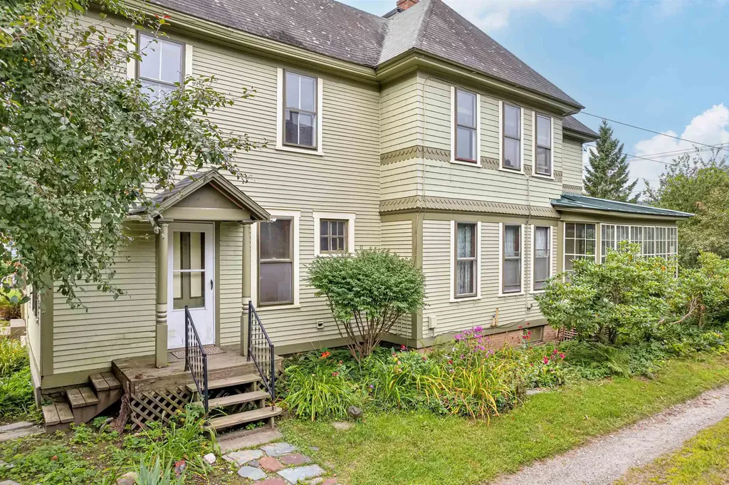 177 Church Street Bethel VT 05032