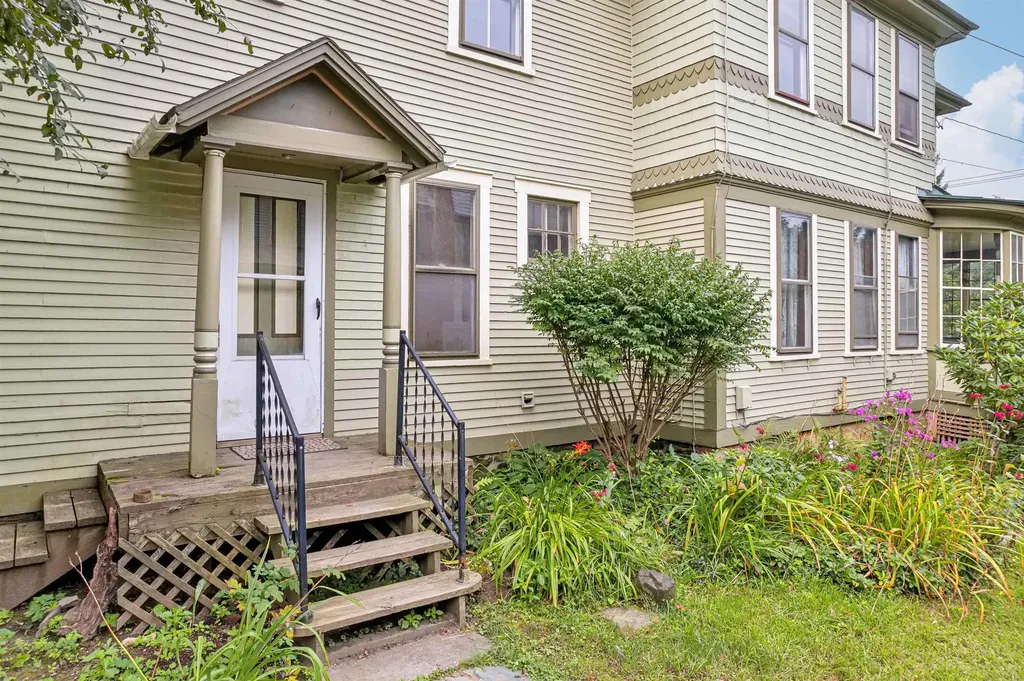 177 Church Street Bethel VT 05032