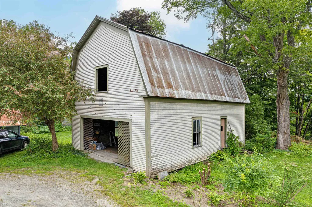 177 Church Street Bethel VT 05032