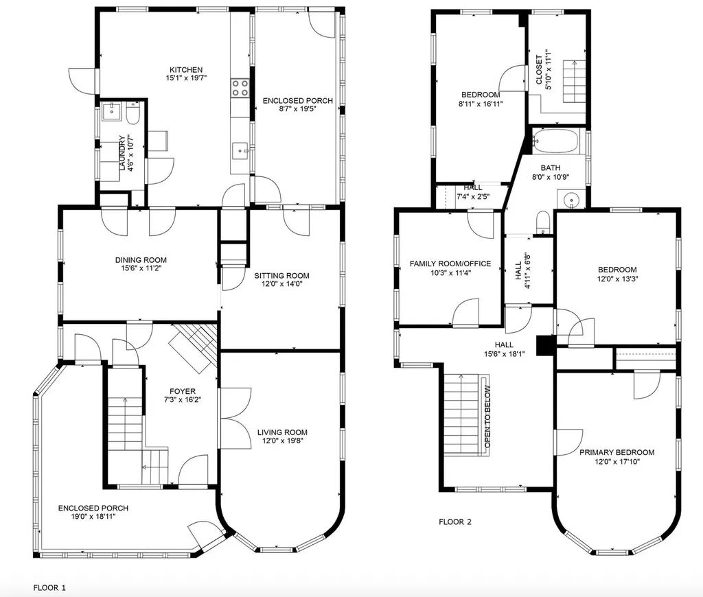 177 Church Street Bethel VT 05032