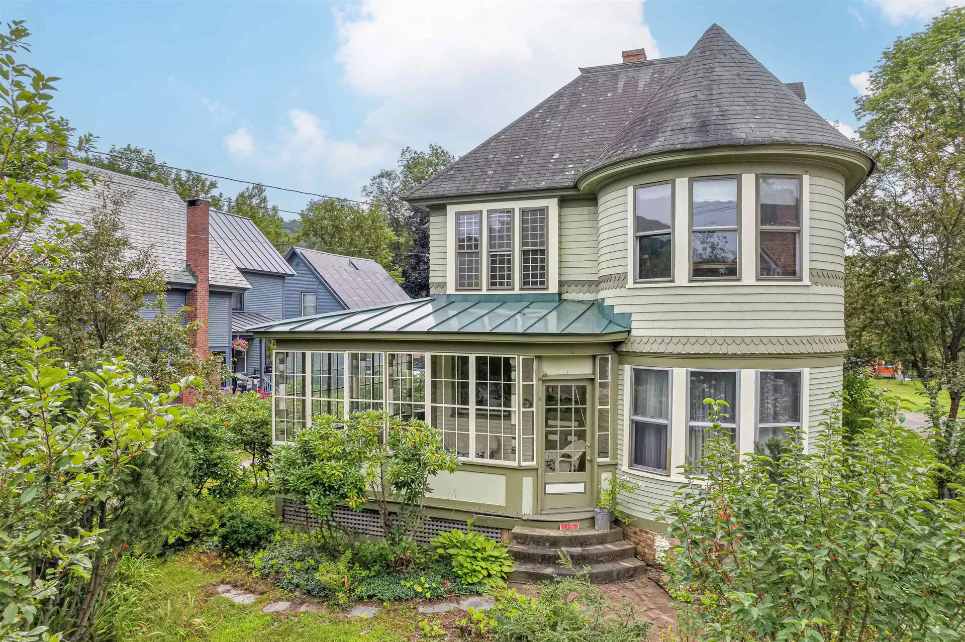 177 Church Street Bethel VT 05032