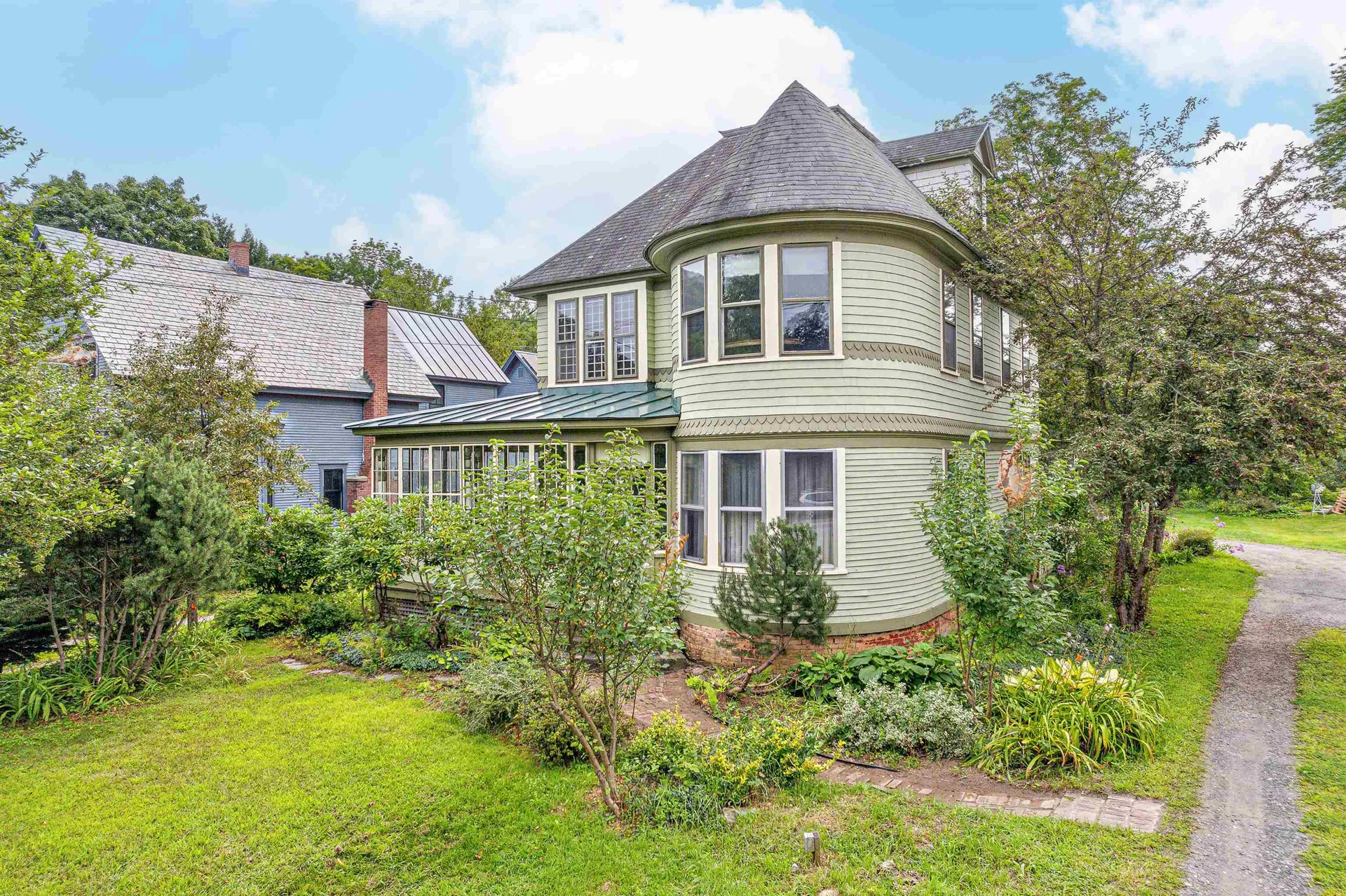 177 Church Street Bethel VT 05032