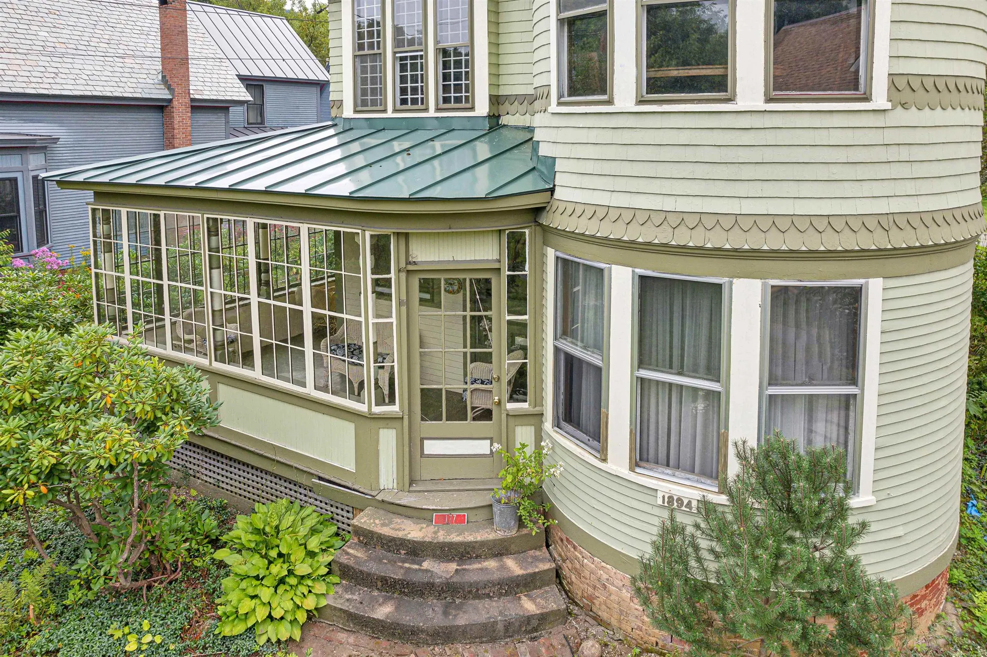 177 Church Street Bethel VT 05032