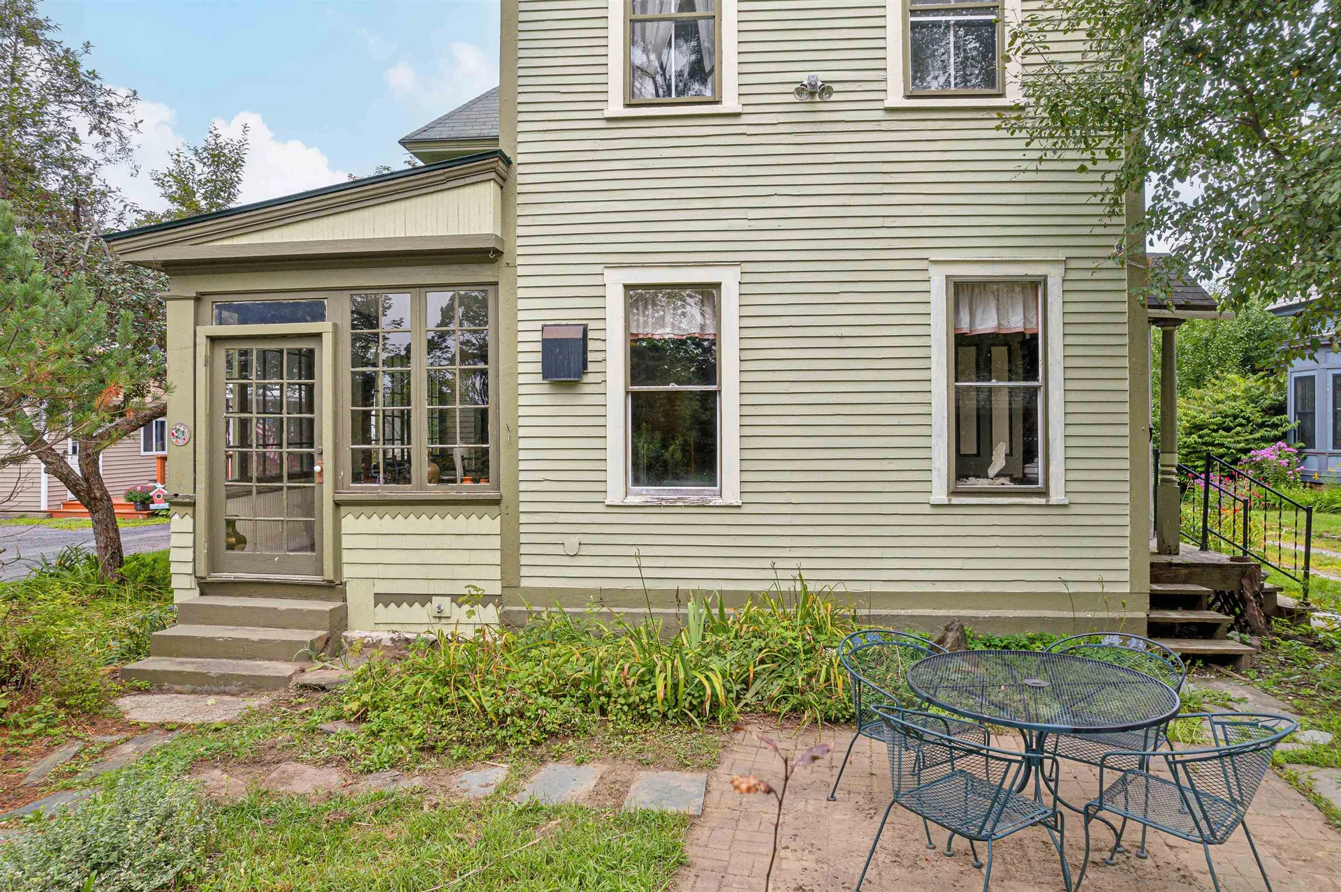 177 Church Street Bethel VT 05032