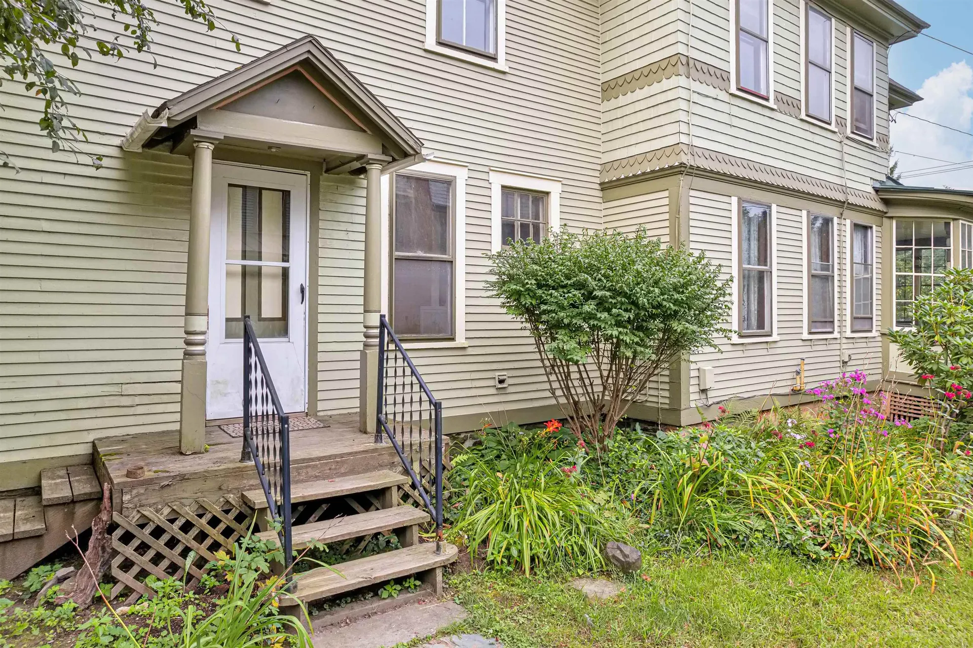 177 Church Street Bethel VT 05032