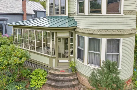 177 Church Street Bethel VT 05032