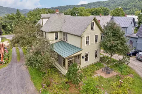 177 Church Street Bethel VT 05032