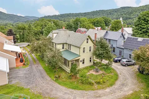 177 Church Street Bethel VT 05032