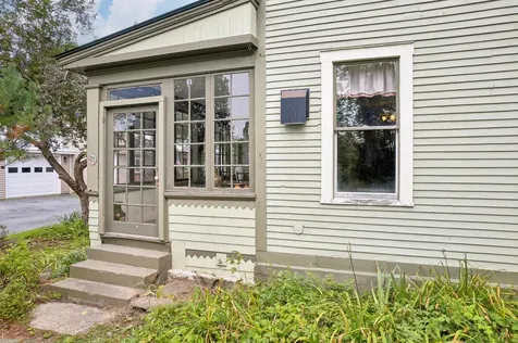 177 Church Street Bethel VT 05032