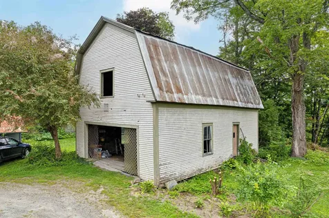 177 Church Street Bethel VT 05032