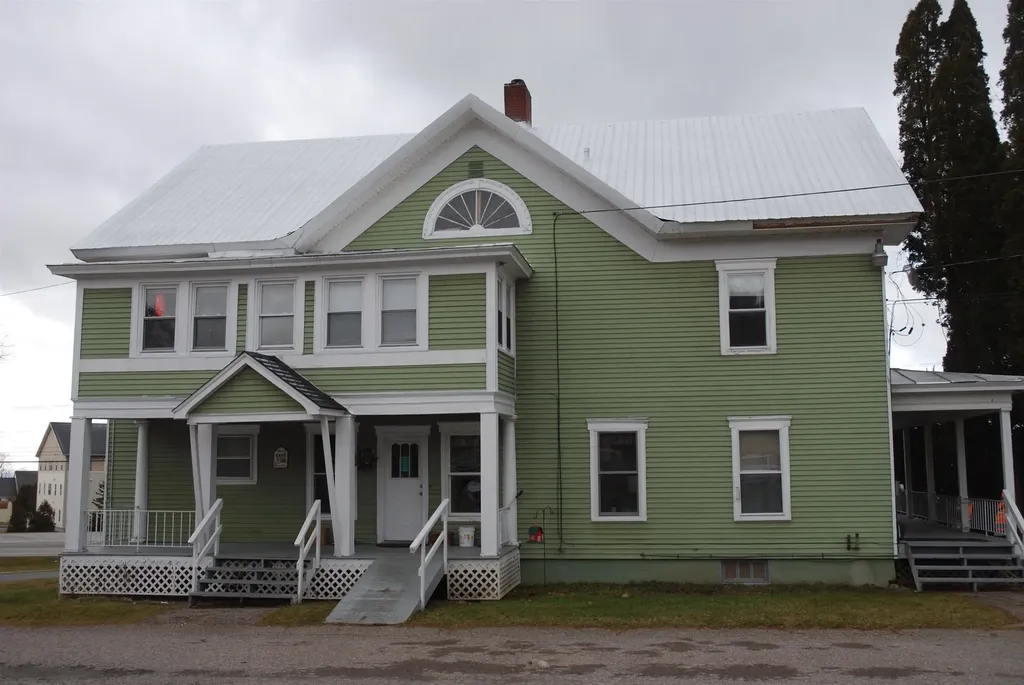 6 Fairfield Hill Road St. Albans Town VT 05478