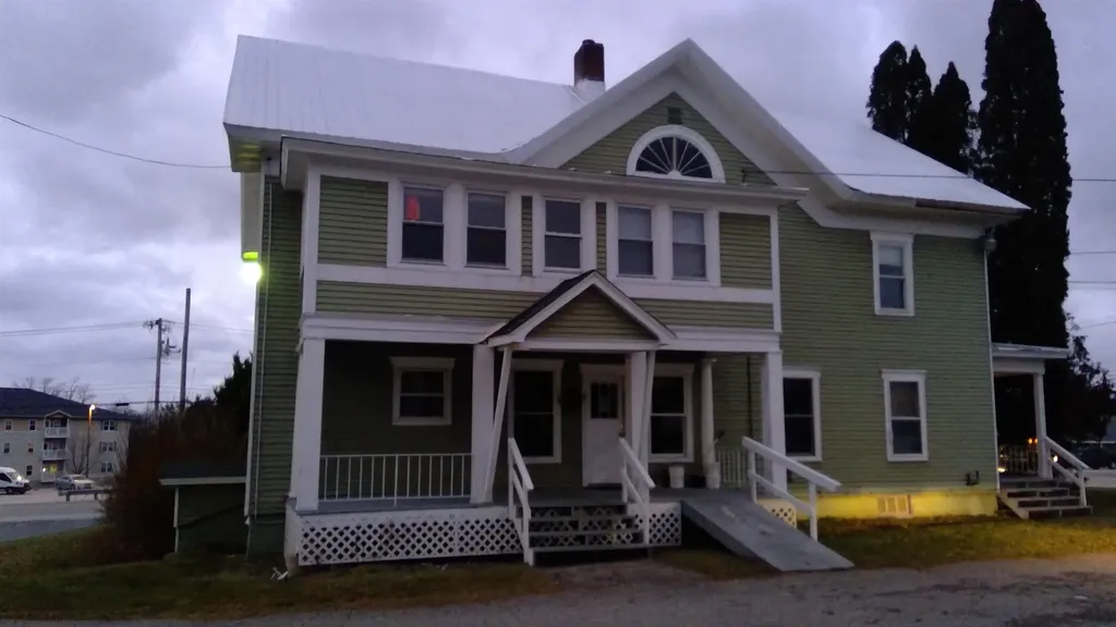 6 Fairfield Hill Road St. Albans Town VT 05478