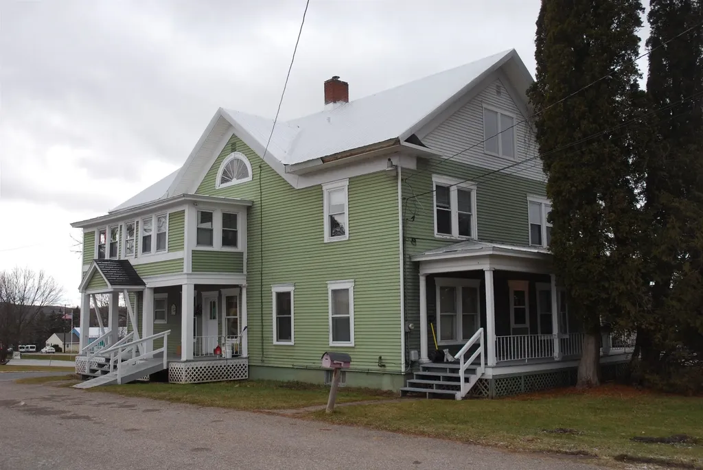 6 Fairfield Hill Road St. Albans Town VT 05478