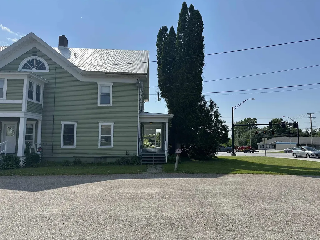 6 Fairfield Hill Road St. Albans Town VT 05478