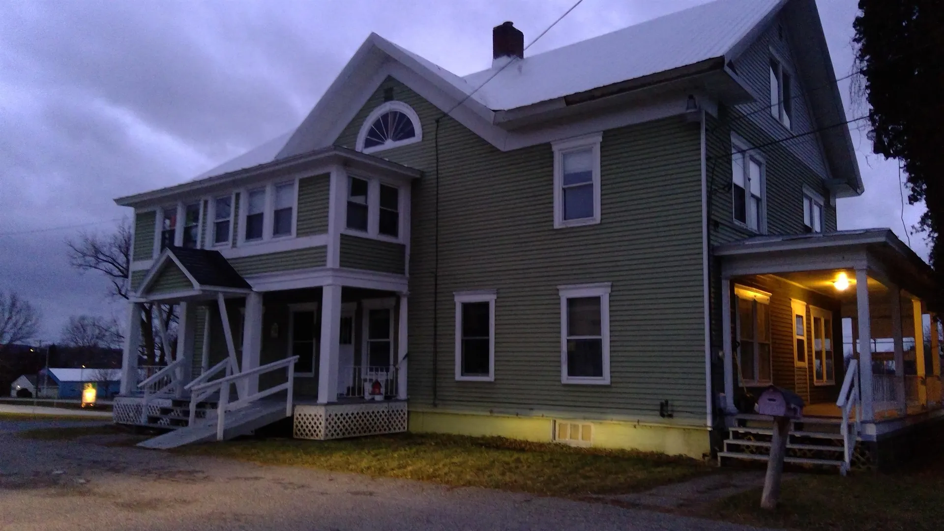 6 Fairfield Hill Road St. Albans Town VT 05478