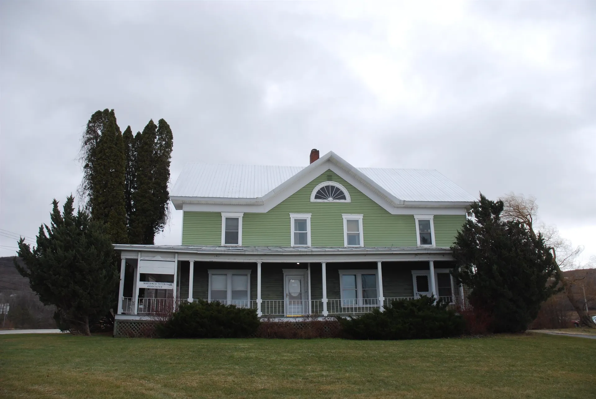 6 Fairfield Hill Road St. Albans Town VT 05478