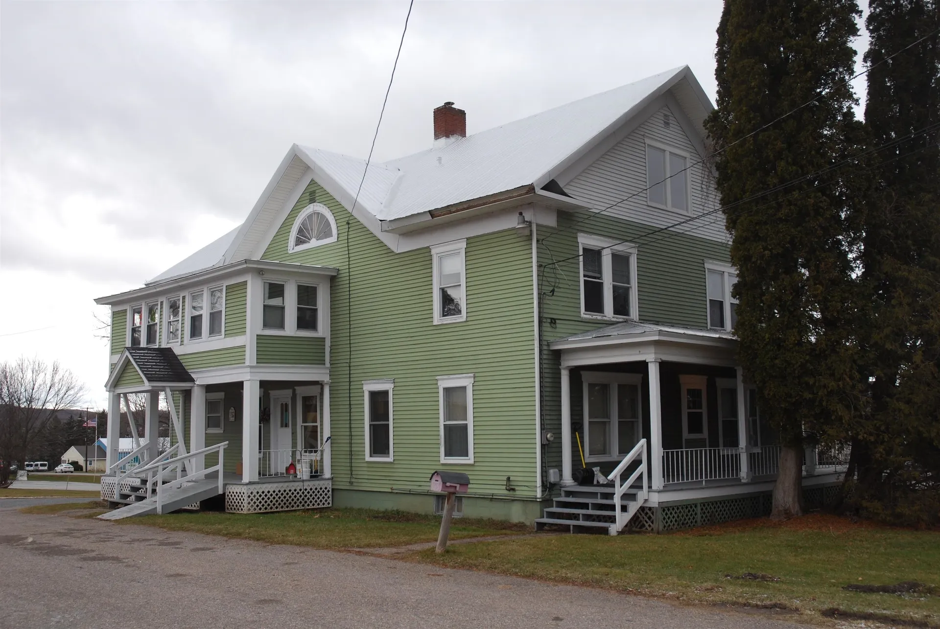 6 Fairfield Hill Road St. Albans Town VT 05478