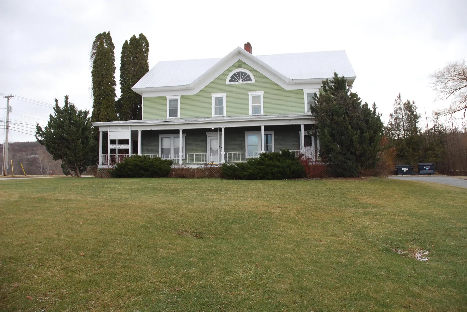 6 Fairfield Hill Road St. Albans Town VT 05478