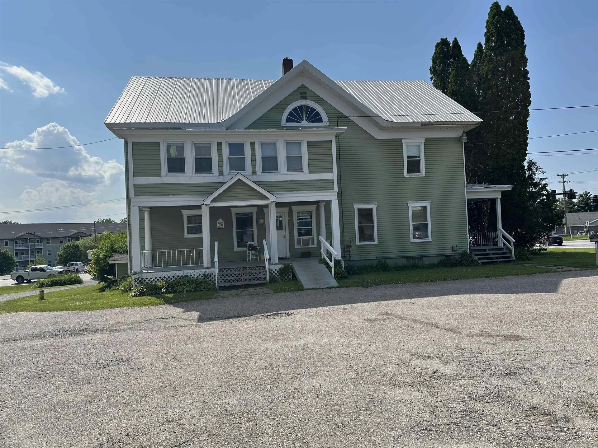 6 Fairfield Hill Road St. Albans Town VT 05478