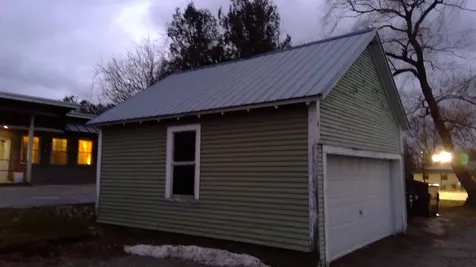 6 Fairfield Hill Road St. Albans Town VT 05478